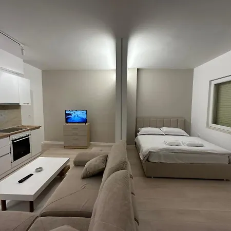 View Apartment Tirana