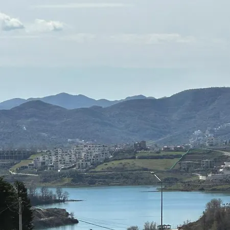 Appartement View
