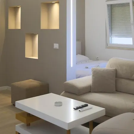 View Apartment