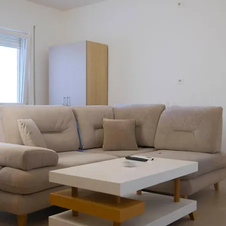 View Apartment Tirana